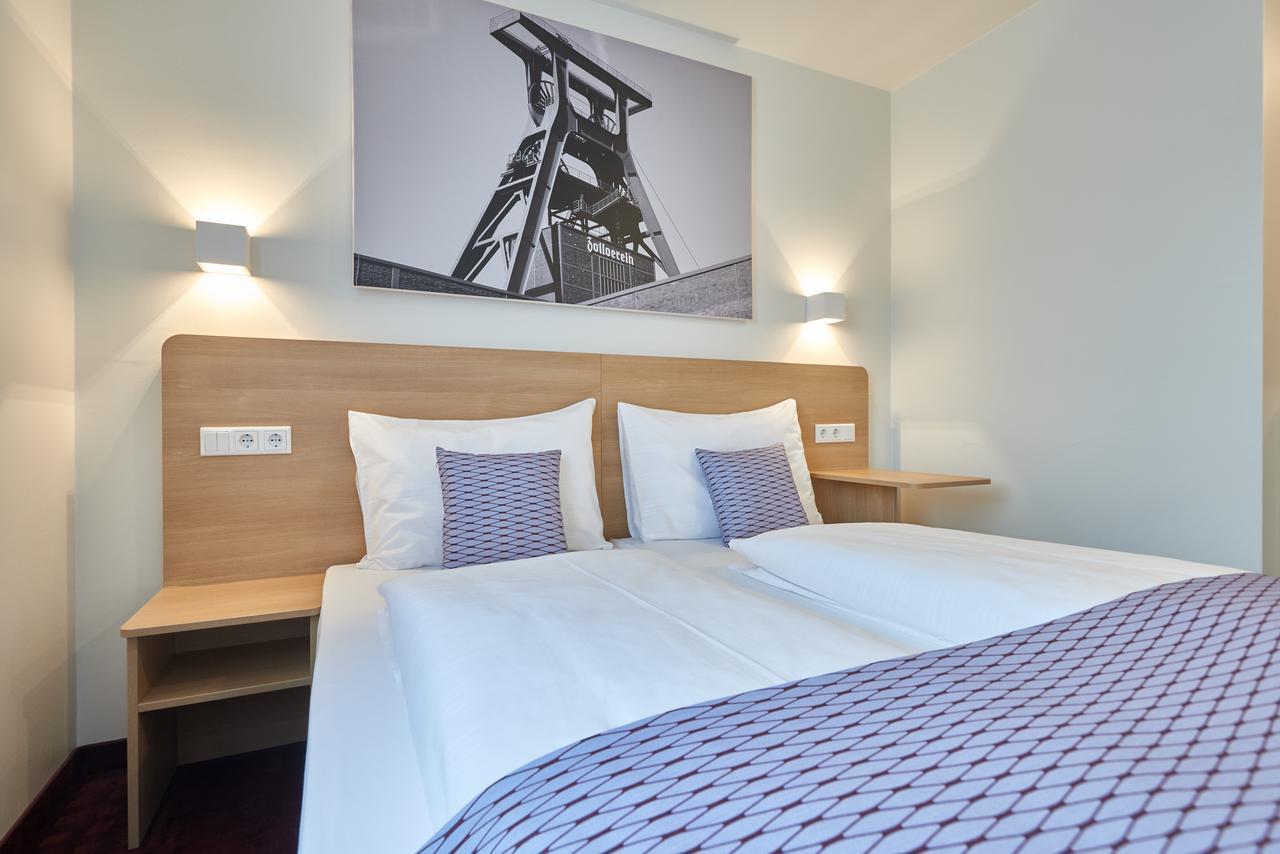 Mcdreams Hotel Есен Екстериор снимка