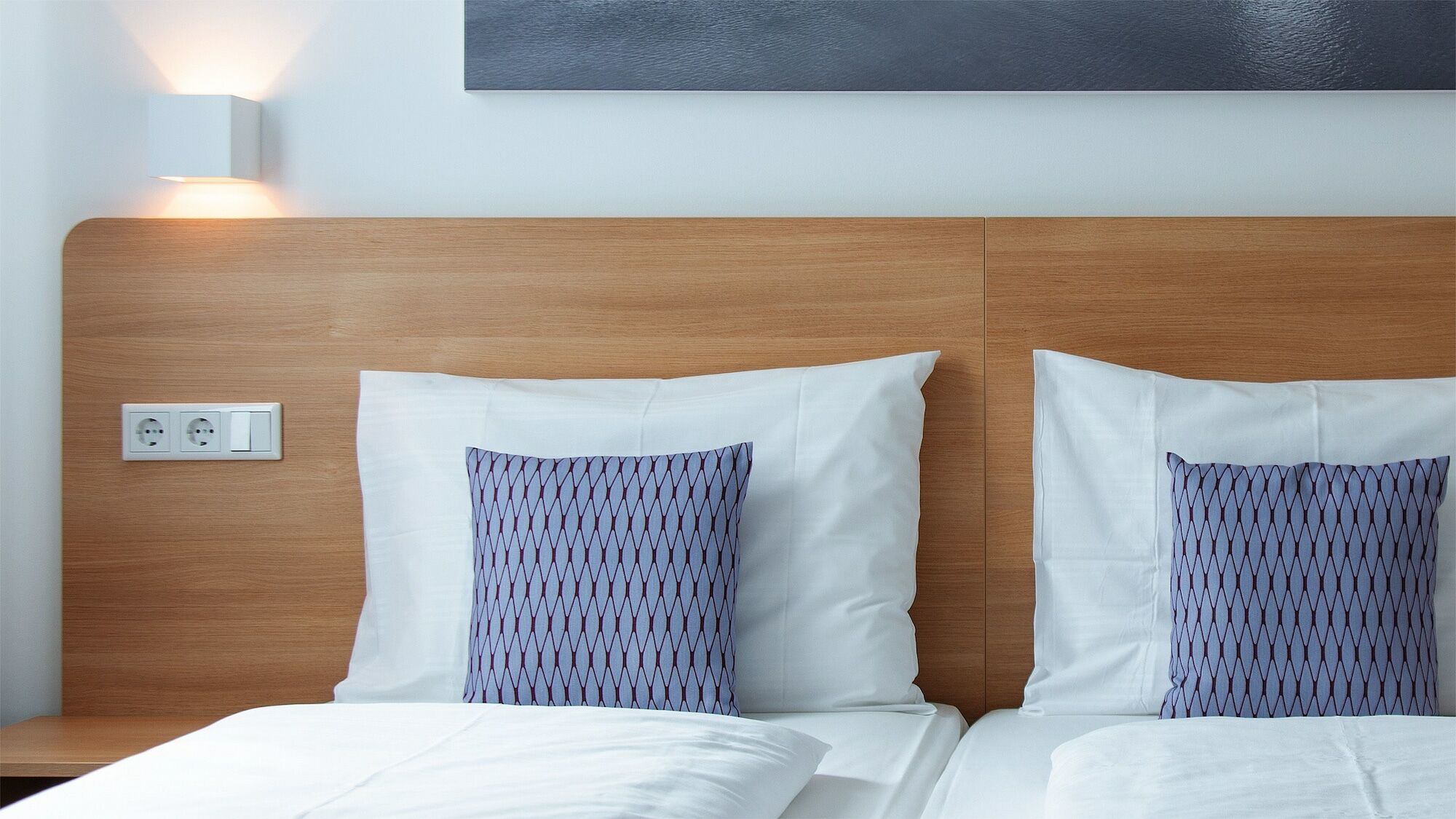 Mcdreams Hotel Есен Екстериор снимка